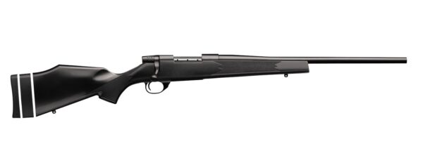 WBVYT223RR0O-2 Weatherby Vanguard Compact 6.5 Creedmoor 20in Threaded