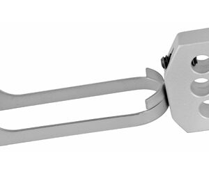 Wilson Combat Ultralight Match Trigger Matte Silver