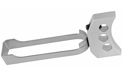 Wilson Combat Ultralight Match Trigger Matte Silver