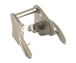 Wilson Combat Bullet Proof Ambi Thumb Safety SS