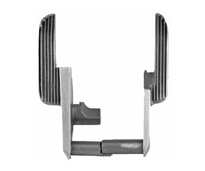 Wilson Combat Ambidextrous Thumb Safety, Stainless, 1911