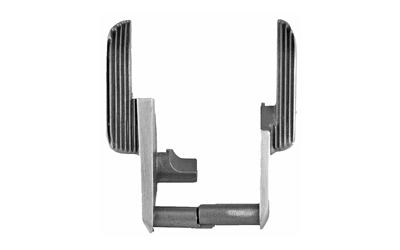 WC192S_1 Wilson Combat Ambidextrous Thumb Safety, Stainless, 1911