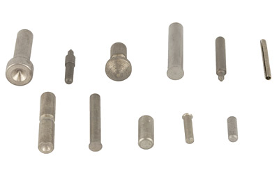 WC315S_1 Wilson Combat 315S Pin Set Stainless 1911