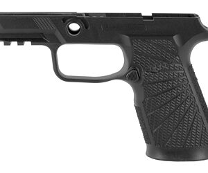 Wilson Combat WCP320 Carry II Grip Module No Manual Safety
