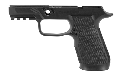 Wilson Combat WCP320 Carry II Grip Module No Manual Safety