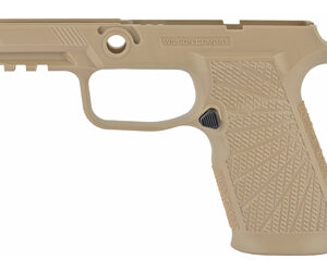 Wilson Combat WCP320 Carry II Grip Module – Tan