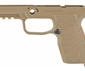 Wilson Combat WCP320 Grip Module — Sig P320 Compact NMS
