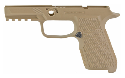 Wilson Combat WCP320 Grip Module — Sig P320 Compact NMS