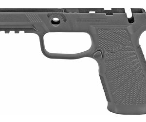Wilson Combat WCP320 Carry Grip Module – Manual Safety Black