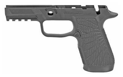 Wilson Combat WCP320 Carry Grip Module – Manual Safety Black