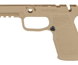 Wilson Combat WC320 Grip Module, Sig P320 Carry, Tan