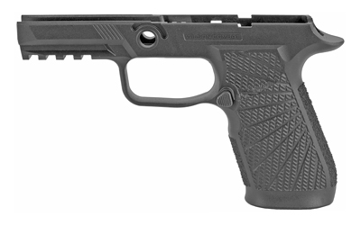 Wilson Combat WC320 Grip Module for Sig P320 Carry – Black