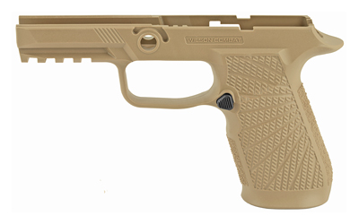 Wilson Combat WC320 Grip Module for P320 Carry, Tan