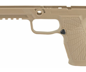 Wilson Combat WC320 Full-Size Grip Module, Tan