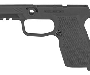 Wilson Combat P320 X-Compact Grip Module – Black