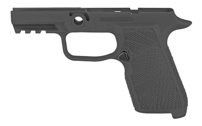 Wilson Combat P320 X-Compact Grip Module – Black