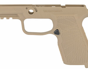 Wilson Combat WCP320 X-Compact Grip Module Tan