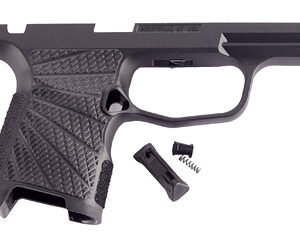 Wilson Combat WCP365 Grip Module for Sig P365 — Black