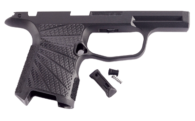 Wilson Combat WCP365 Grip Module, No Manual Safety – Black