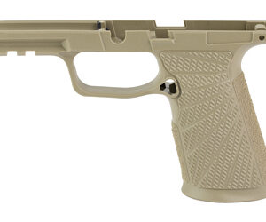Wilson Combat WCP365 XMacro Grip Module Tan