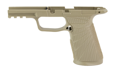 Wilson Combat WCP365 XMacro Grip Module Tan