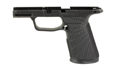 WC365MS-SB_1 Wilson Combat WCP365 XMacro Short Grip Module, Black