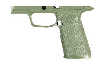 Wilson Combat WCP365 XMacro Short Grip Module – Green