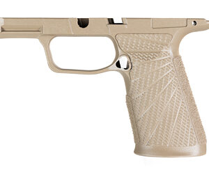 Wilson Combat WCP365 XMacro Grip Module Short Tan