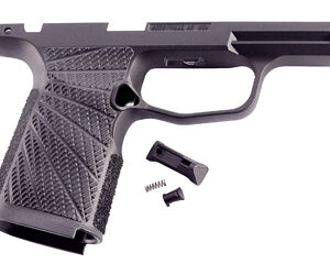 Wilson Combat Grip Module for Sig P365XL Black w/ Manual Safety