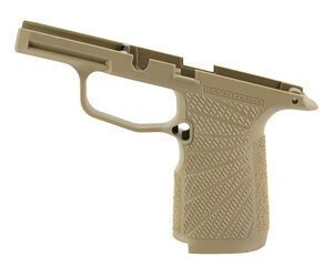 Wilson Combat P365XL Grip Module Tan Polymer