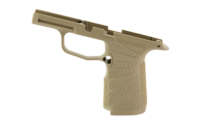 Wilson Combat P365XL Grip Module Tan Polymer