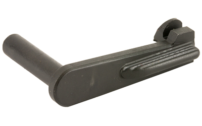 WC414B_1 Wilson Combat 414B Slide Release — .45 ACP, Blued