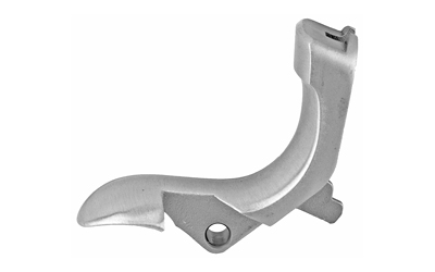 WC429SG_1 Wilson Combat 429SG Beavertail Grip Safety — Satin Silver