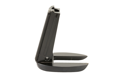 WC626B_1 Wilson Combat Bullet Proof Magwell Full-Size Blued