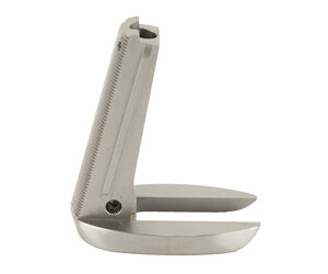 Wilson Combat Bullet Proof Magwell Full-Size Stainless
