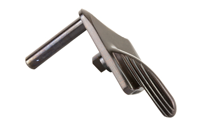 WC6BNBP_1 Wilson Combat Bullet Proof Thumb Safety — Blue, RH