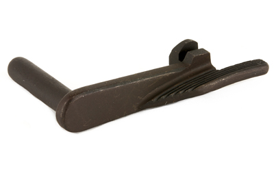 Wilson Combat Extended Slide Release — .45 ACP