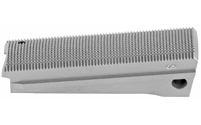 WC92SF_1 Wilson Combat Checkered Mainspring Housing – 1911 45 ACP