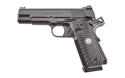 Wilson Combat CQB Commander COM-PR-45A .45 ACP, 8-Round