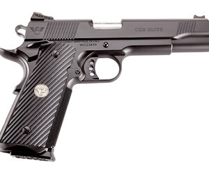 Wilson Combat CQB Elite 1911 .45 ACP 5 inch 8+1