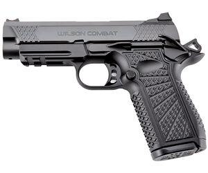 Wilson Combat SFX9 Compact 9mm 4″ X-TAC LightRail