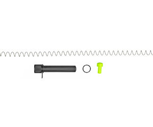 Wilson Combat 12ga 2‑Round Ext Tube RH for Remington 870