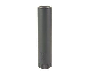 Wilson Combat Quell 5.56 Suppressor, 6.625 in, 1/2×28