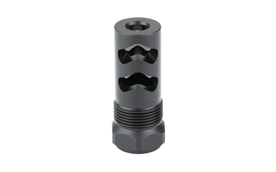 Wilson Combat Rapid-Thread Muzzle Brake 9mm 5/8×24