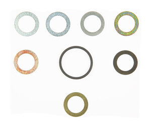 Wilson Combat Shim Kit Mount 1/2×28