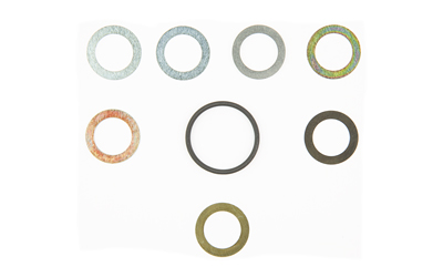 Wilson Combat Shim Kit Mount 1/2×28