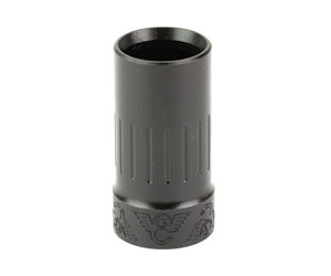 Wilson Combat RT MB Blast Diverter Black