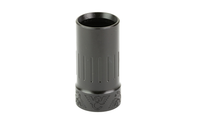 Wilson Combat RT MB Blast Diverter Black