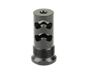 Wilson Combat Rapid-Thread Muzzle Brake 5.56 1/2×28
