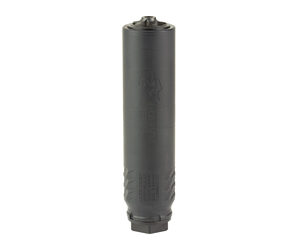 Wilson Combat Silent Bandit 6 5.56 Titanium Suppressor